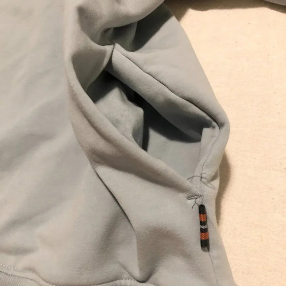 Fila Galatea Pullover  Womens Size XL Sweatshirt Crewneck - Picture 7 of 15